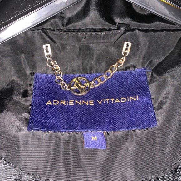 Black down jacket - Picture 3 of 4